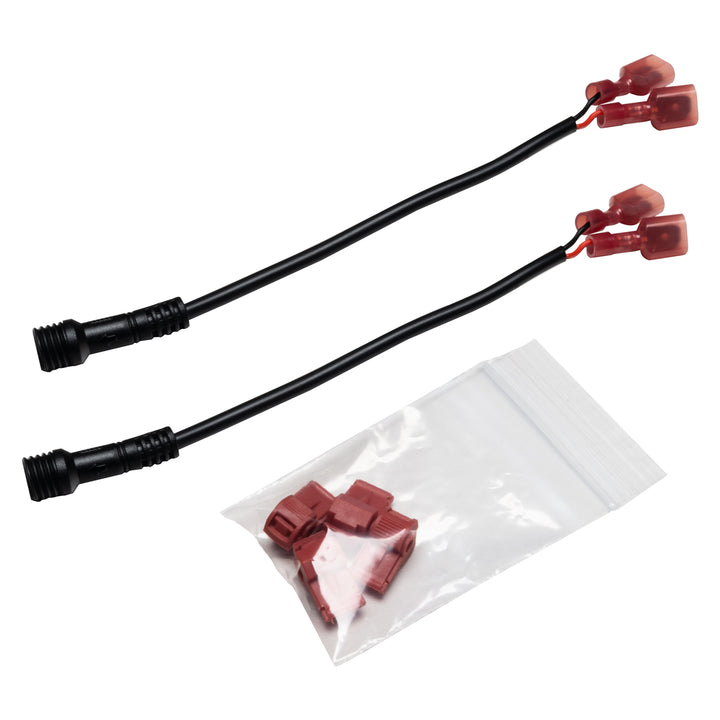 5881 504   Back Up Light Set