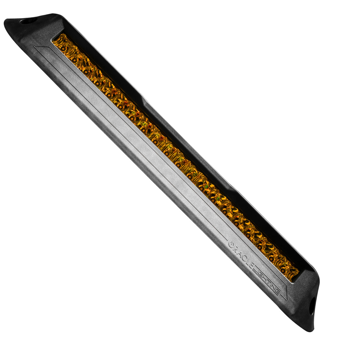Oracle Lighting 5885-005 Off-Road LED Light Bar System for 2019-2024 Ram 1500 Rebel and TRX