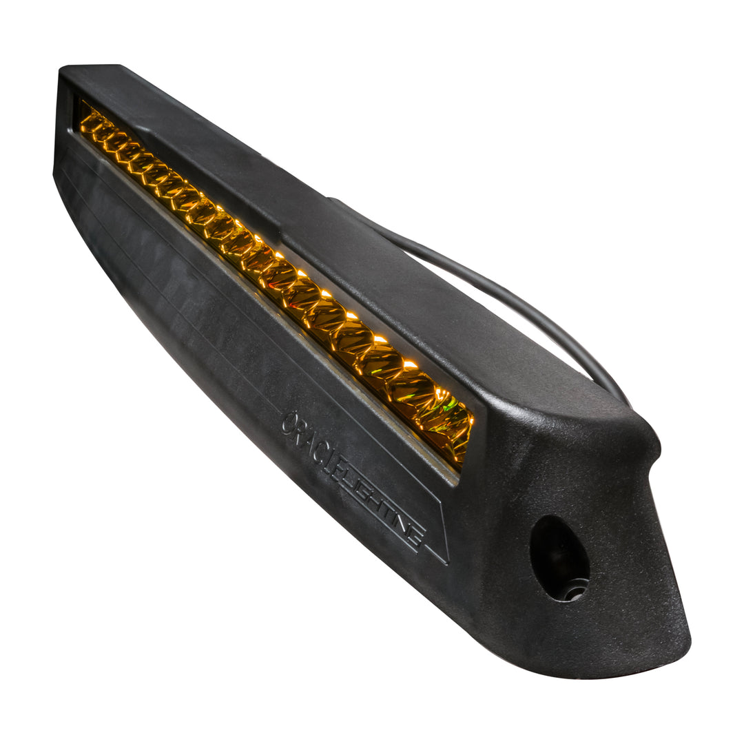 Oracle Lighting 5885-005 Off-Road LED Light Bar System for 2019-2024 Ram 1500 Rebel and TRX