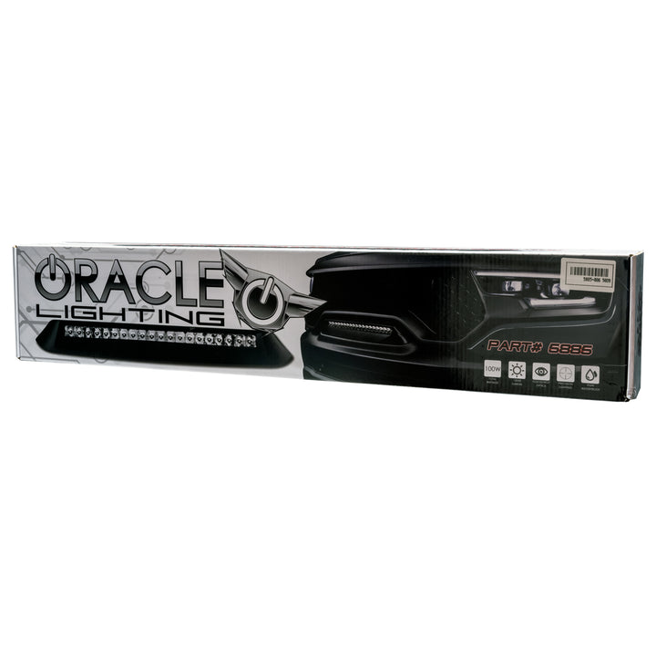 Oracle Lighting 5885-005 Off-Road LED Light Bar System for 2019-2024 Ram 1500 Rebel and TRX