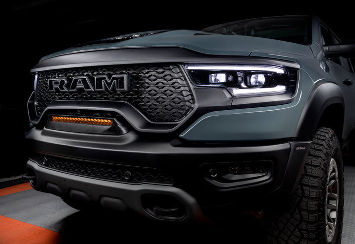 Oracle Lighting 5885-005 Off-Road LED Light Bar System for 2019-2024 Ram 1500 Rebel and TRX