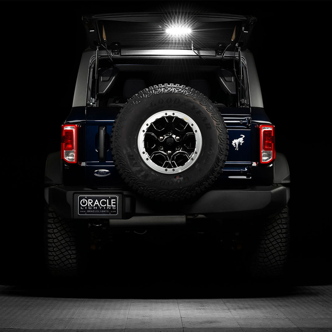 Oracle Lighting 5887-001 LED Cargo Light Module for Ford Bronco (2021-2025)