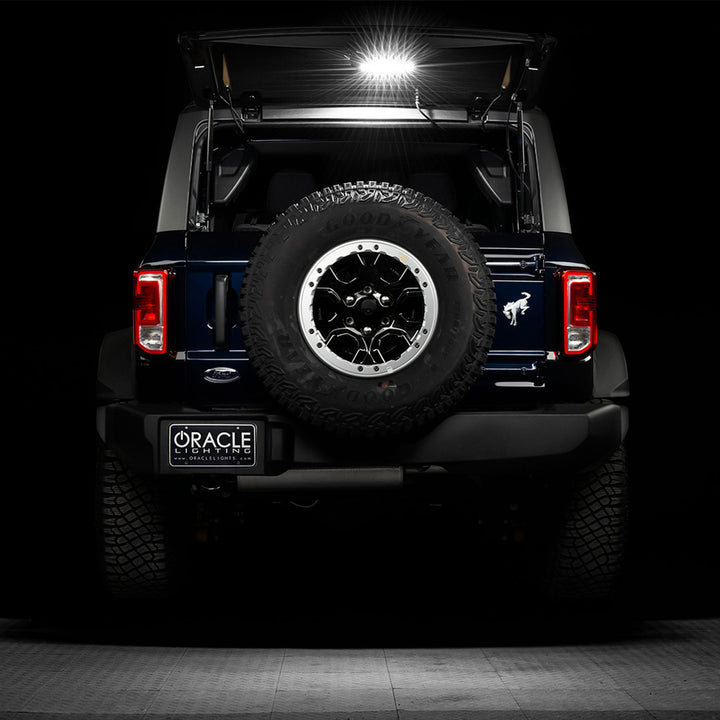Oracle Lighting 5887-001 LED Cargo Light Module for Ford Bronco (2021-2025)