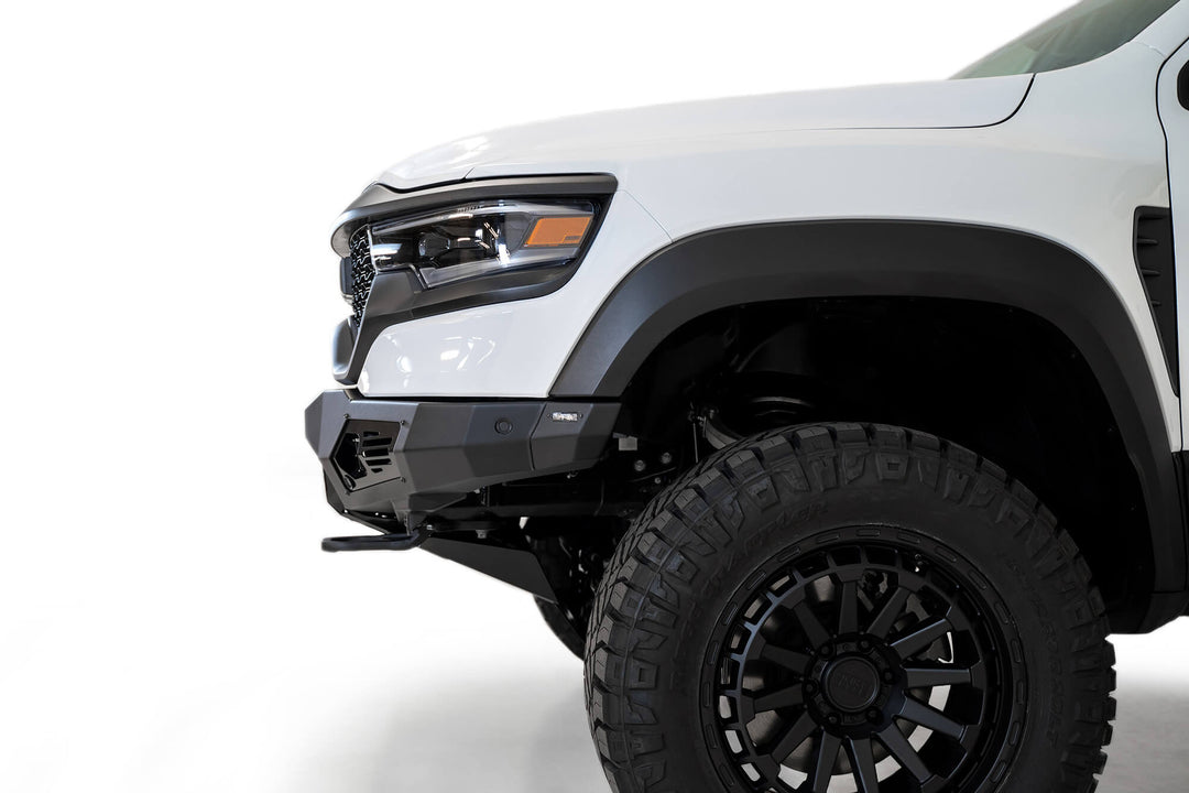 2021 - 2024 RAM 1500 TRX Bomber Front Bumper
