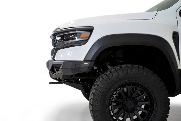 2021 - 2024 RAM 1500 TRX Bomber Front Bumper