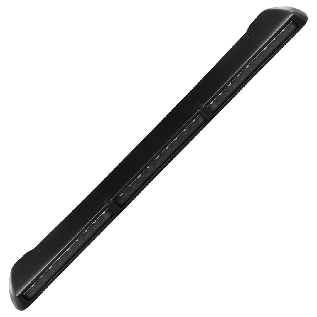 Oracle Lighting Integrated Windshield Roof LED Light Bar System for 2021+ Ford Bronco - Black