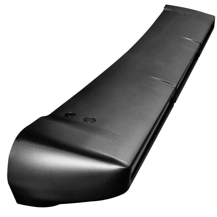 Oracle Lighting Integrated Windshield Roof LED Light Bar System for 2021+ Ford Bronco - Black