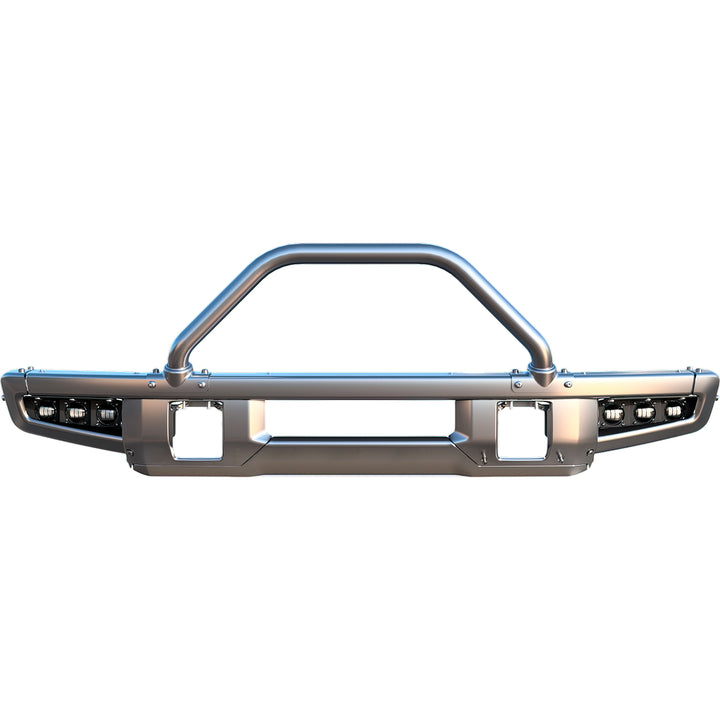 Oracle Lighting 5890-005 Triple LED Fog Light Kit for Ford Bronco (2021-2025) – Amber