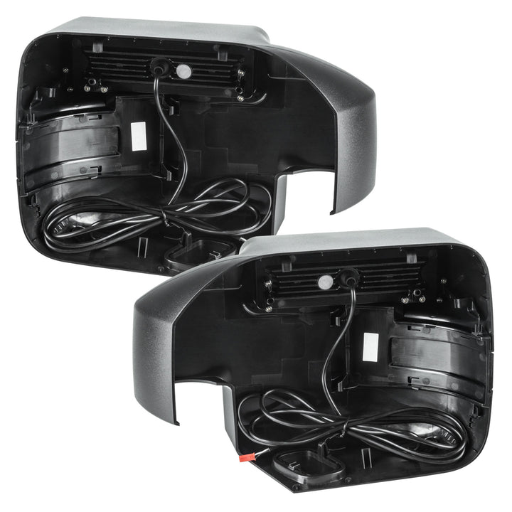 Oracle Lighting 5894-001 Off-Road Side Mirror Ditch Lights for Ford Bronco (2021-2025)