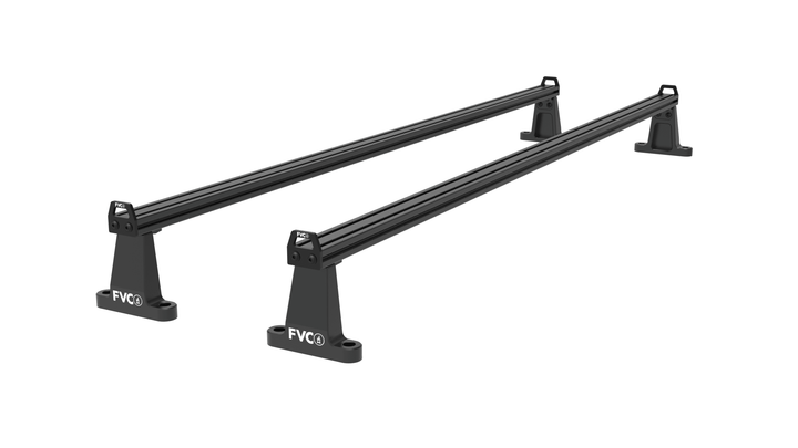 Sprinter Crossbar Racks