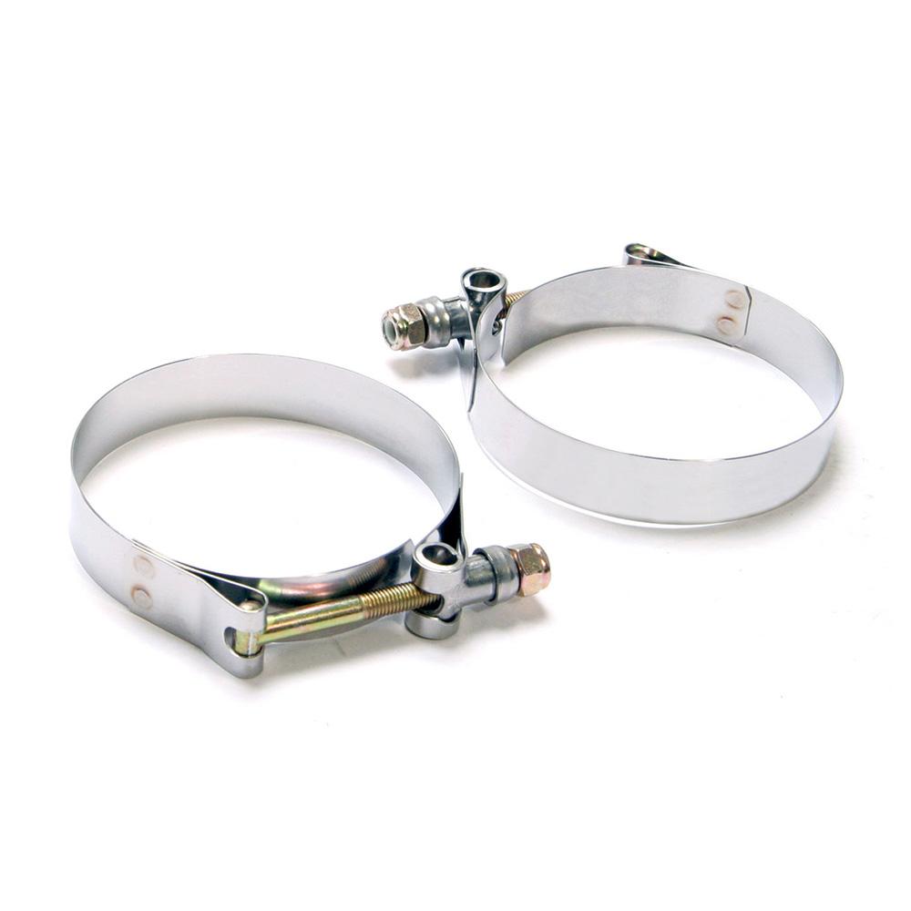 Fire Extinguisher Clamps Large Diameter
