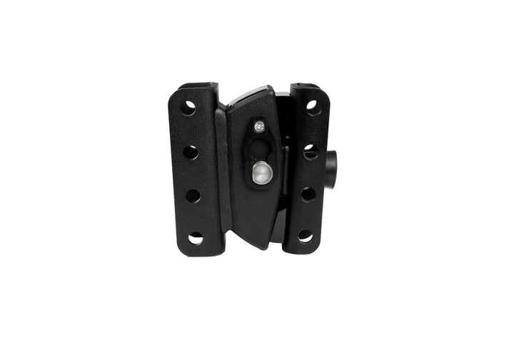 BulletProof Heavy Duty Road Suppressor Channel to Channel Coupler Mount