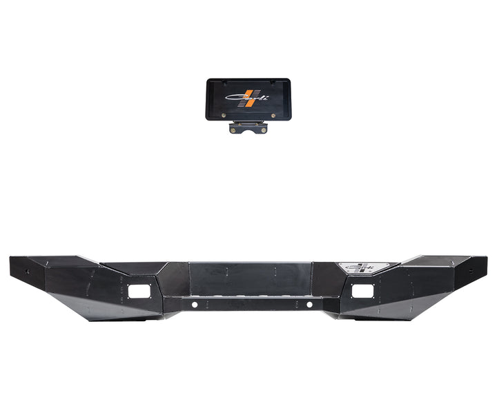 Carli Ford Bronco Rear Bumper 2021+