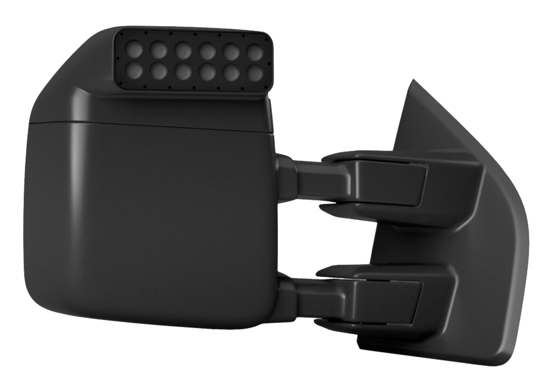 Oracle Lighting 5908-001 Off-Road Side Mirror Ditch Lights for Ford F-250/F-350 Super Duty (2017-2025)
