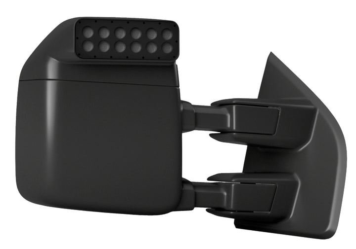 Oracle Lighting 5908-001 Off-Road Side Mirror Ditch Lights for Ford F-250/F-350 Super Duty (2017-2025)