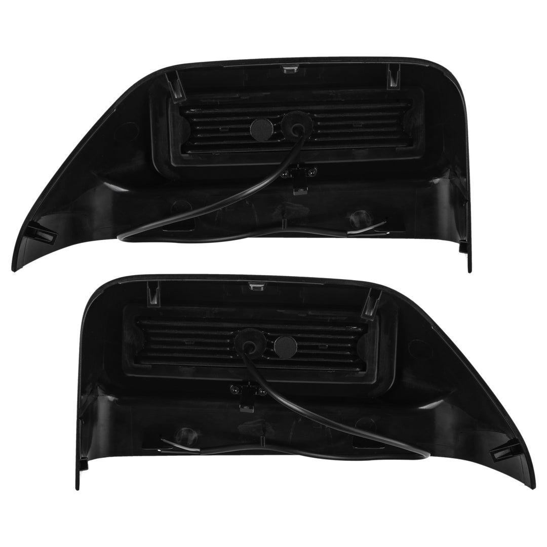 Oracle Lighting 5908-001 Off-Road Side Mirror Ditch Lights for Ford F-250/F-350 Super Duty (2017-2025)