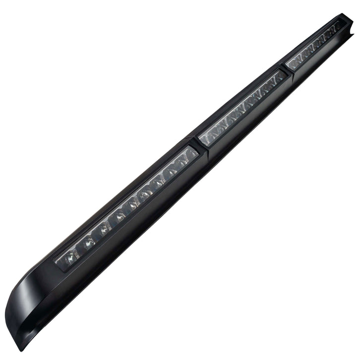Oracle Lighting 5917-023 Integrated Windshield Roof Light Bar System for Jeep Wrangler JL & Gladiator