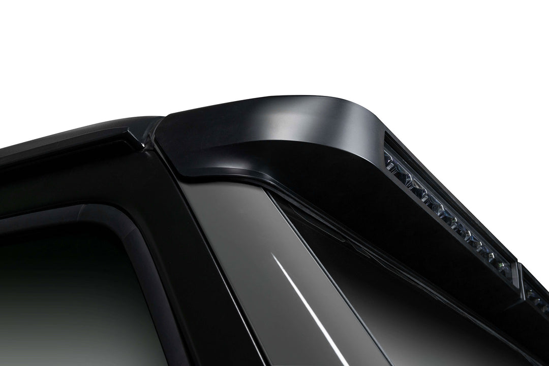 Oracle Lighting 5917-023 Integrated Windshield Roof Light Bar System for Jeep Wrangler JL & Gladiator