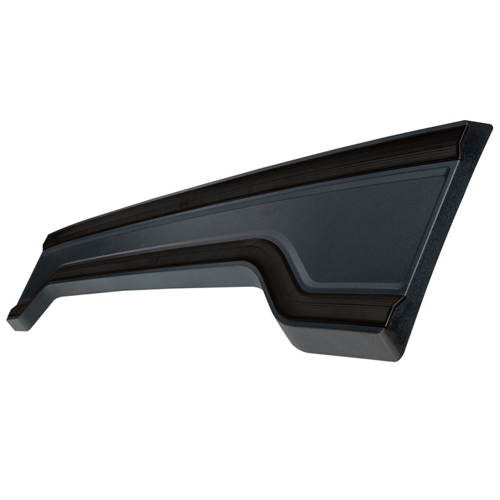 Oracle Lighting Racetrack Flush Style LED Tailgate Panel Light for Jeep Gladiator JT – Tinted Lens