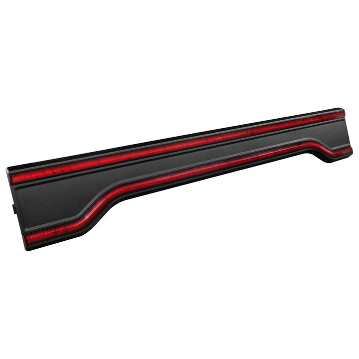 Oracle Lighting Racetrack Flush Style LED Tailgate Panel Light for Jeep Gladiator JT – Standard Lens