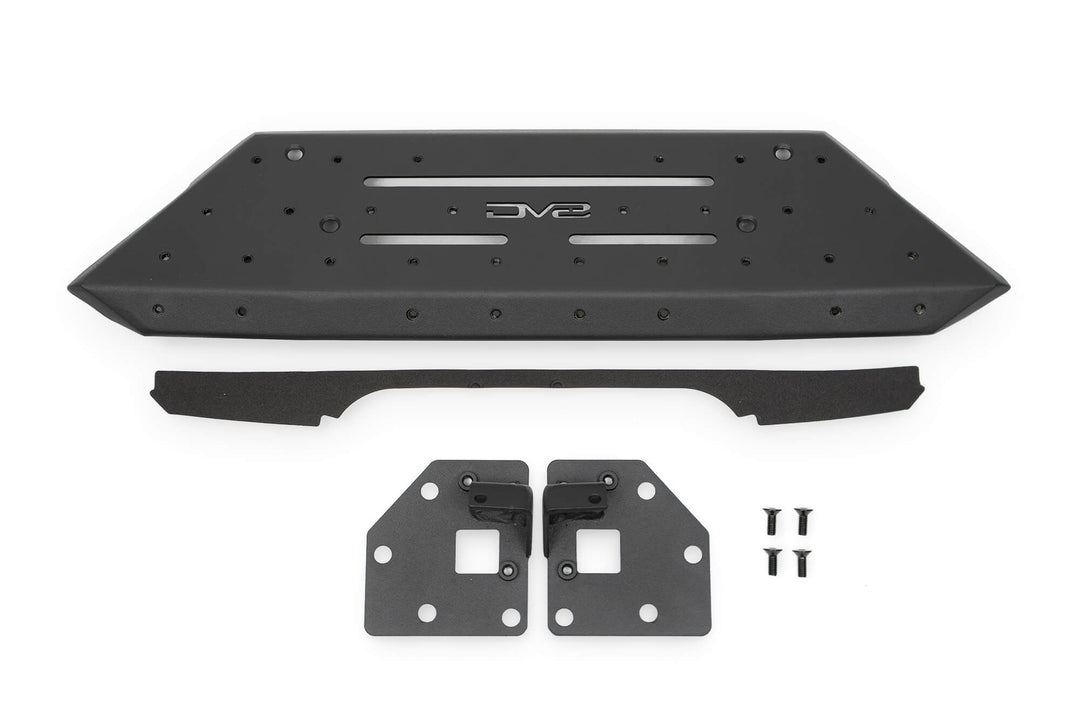 Jeep Wrangler JL & Gladiator JT Digital Device Dash Mount