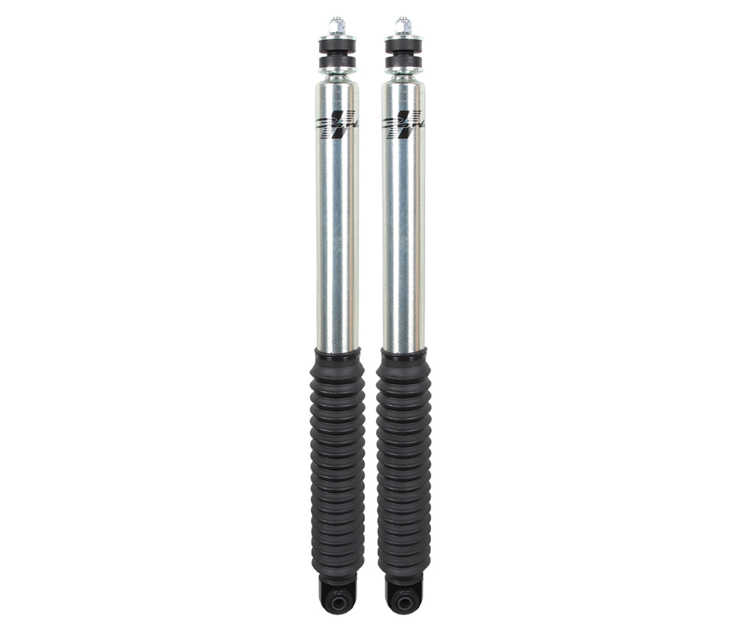 Carli Signature Series 2.0 Shocks, 2.75” Lift, 94-12 Ram 2500/3500, Front, Pair