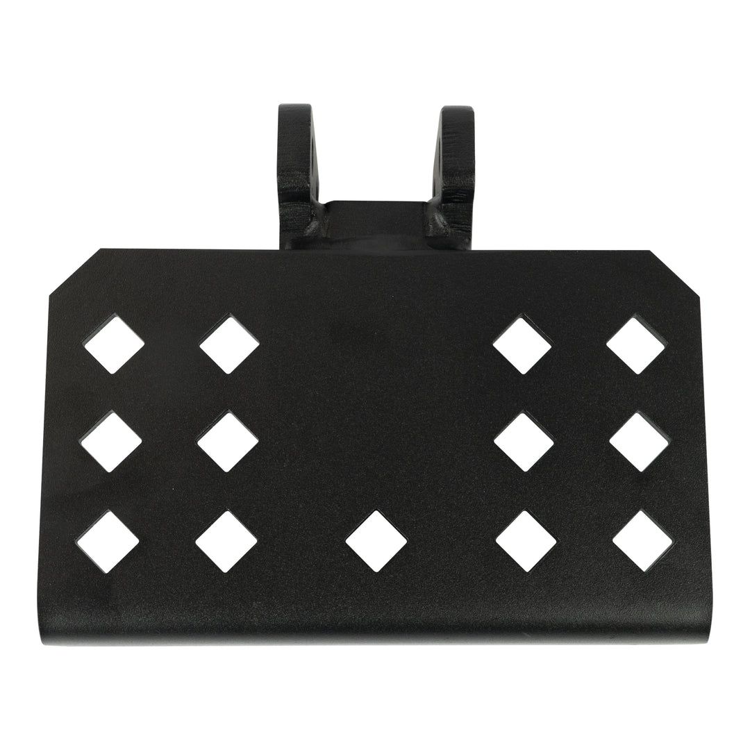 BulletProof Hitch Step Attachment