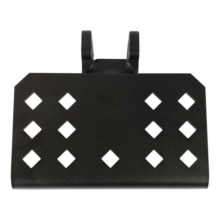 BulletProof Hitch Step Attachment