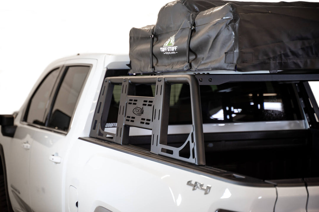 Universal Overland Rack