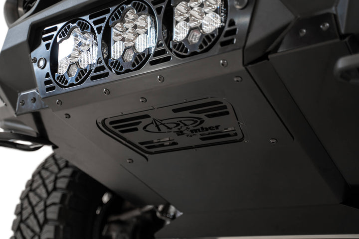 2021 - 2024 RAM 1500 TRX Bomber Front Bumper