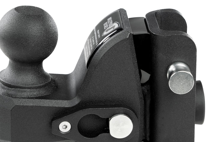 BulletProof Heavy Duty Road Suppressor Dual Ball