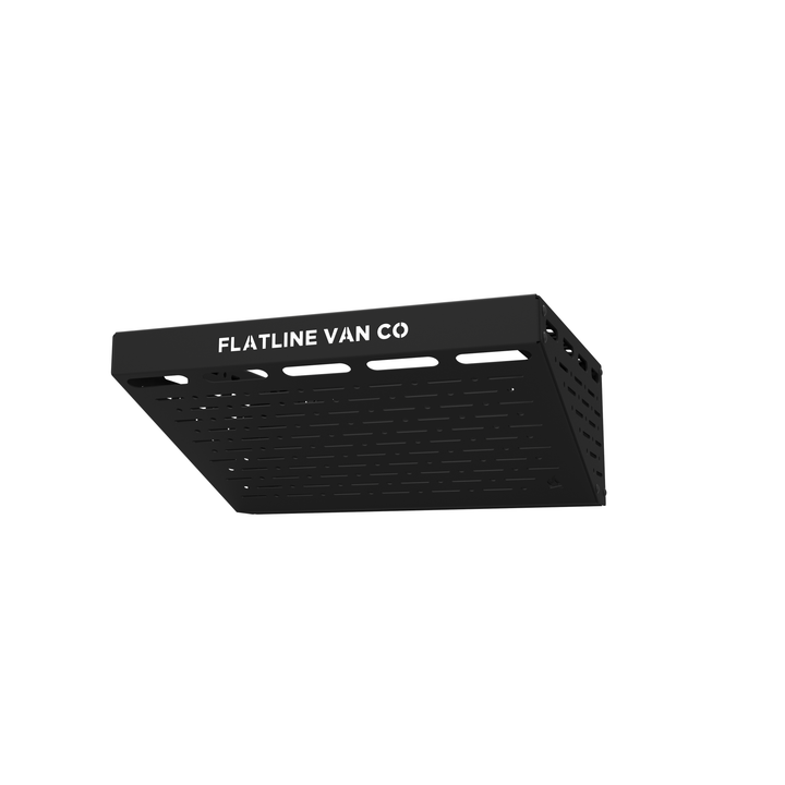 Rear Door Platform Bike Rack Adapter
