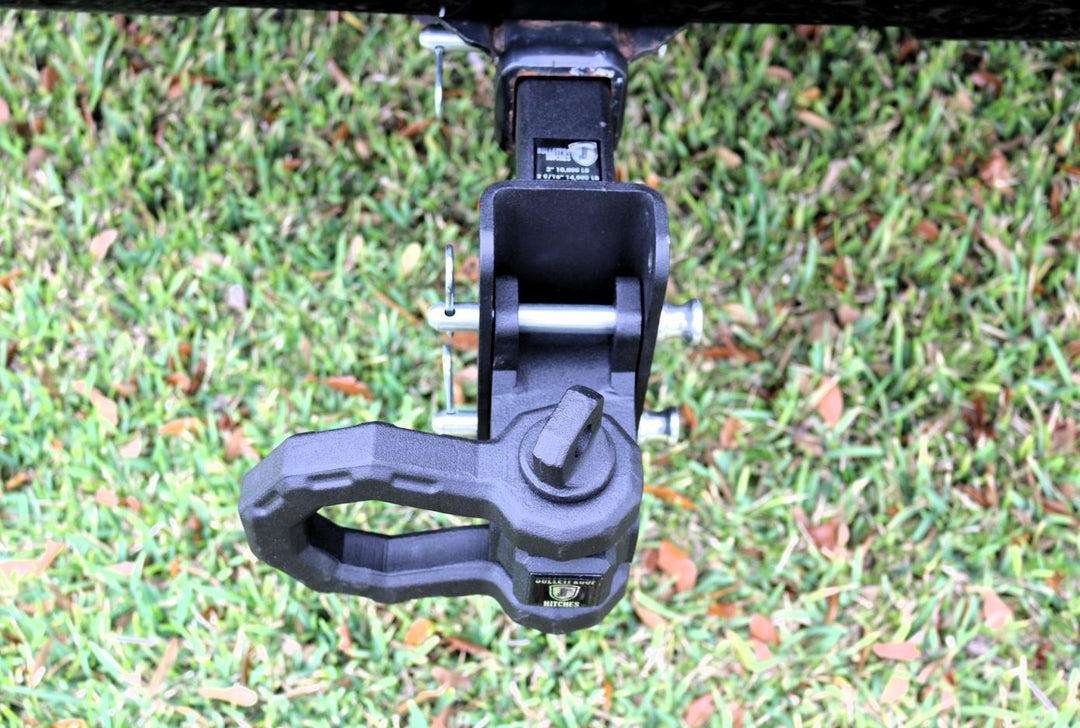 BulletProof Extreme Duty Shackle Attachment