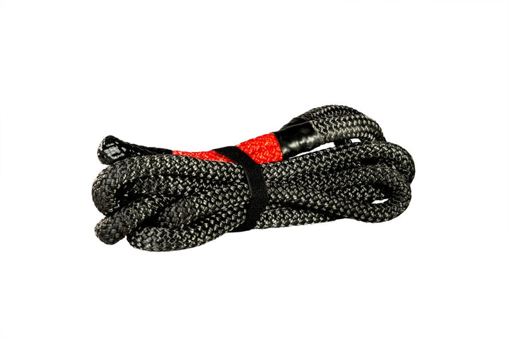 BulletProof Medium Duty 3/4" x 20' Kinetic Recovery Rope