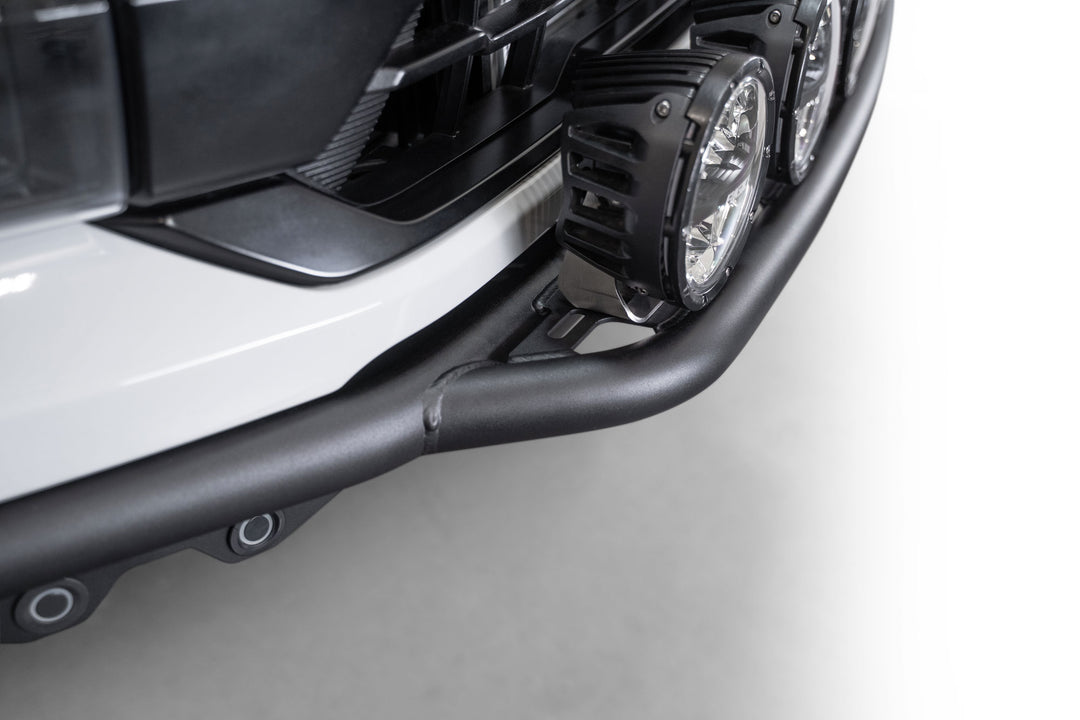 2021+ Ford F-150 Raptor Pro Plus Frame Cut Front Bumper 