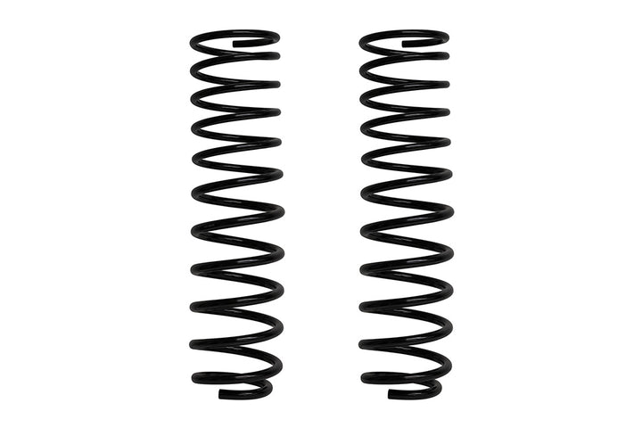 ICON 2021-2026 Ford F-150 Raptor, Rear, 1" Lift, Overland Triple Rate Coil Spring Kit
