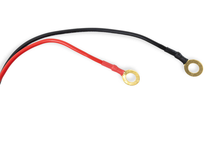 40 AMP DT 4-Pin Halo Light Harness