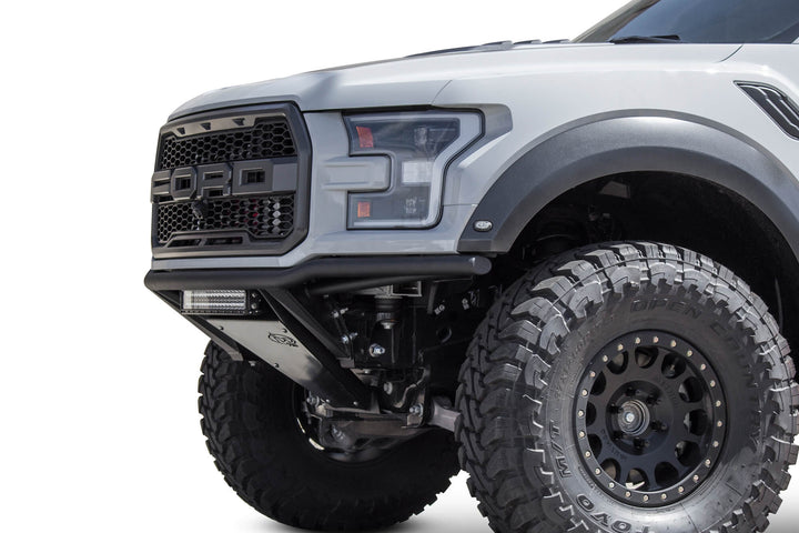 2017 - 2020 Ford Raptor ADD PRO Front Bumper