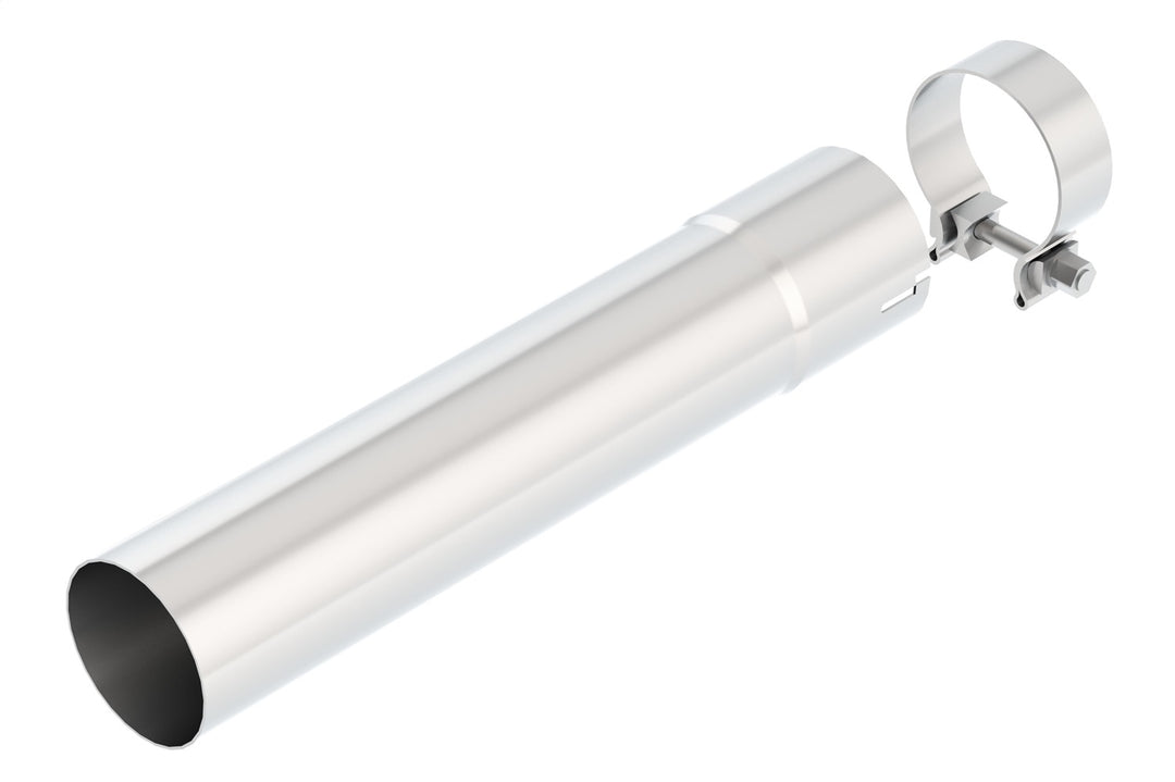 Borla F-150 2015-2026 Performance Extension Pipe Part # 60556