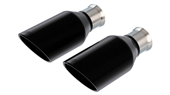 Borla Tip Kit for 2021-2024 Ram 1500 TRX and 2025-2026 Ram 1500 RHO – Part # 60718BC