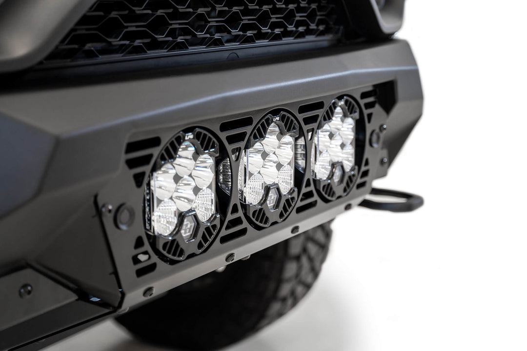 2021 - 2024 RAM 1500 TRX Bomber Front Bumper