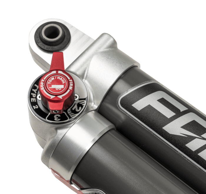 Suspension Lift Kit