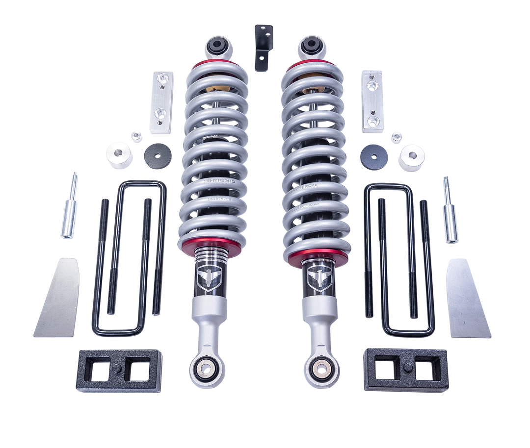 ReadyLift 62-55310 SST2.1 Suspension Lift Kit for Toyota Tacoma