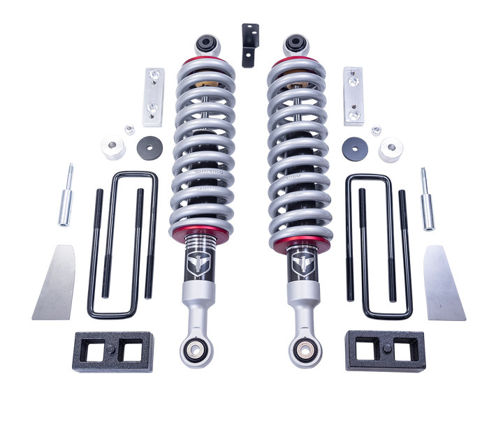 ReadyLift 62-55310 SST2.1 Suspension Lift Kit for Toyota Tacoma