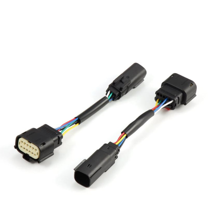 AlphaRex 2024 Chevrolet Silverado 2500HD and 3500HD Taillight Converters - Plug and Play Wiring Adapter