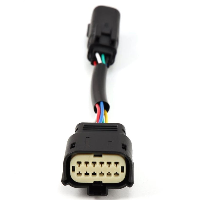 AlphaRex 2024 Chevrolet Silverado 2500HD and 3500HD Taillight Converters - Plug and Play Wiring Adapter