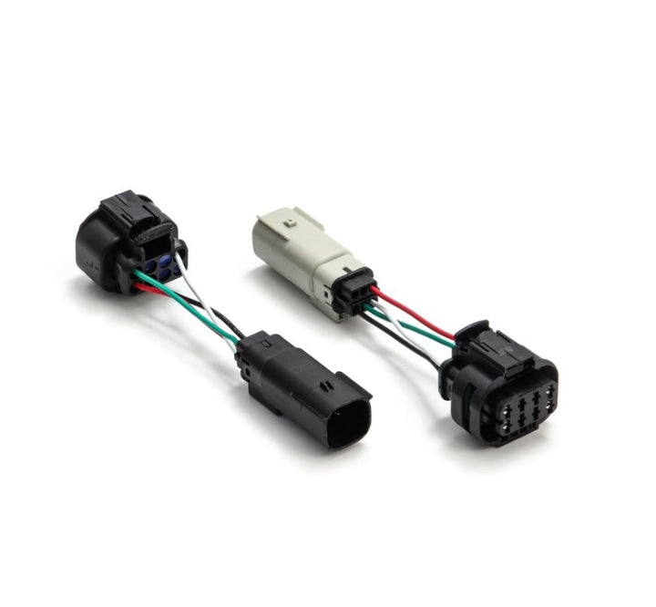 AlphaRex Tail Light Converter Kit for 2014-2016 Chevrolet Silverado 1500, 2500HD, and 3500HD