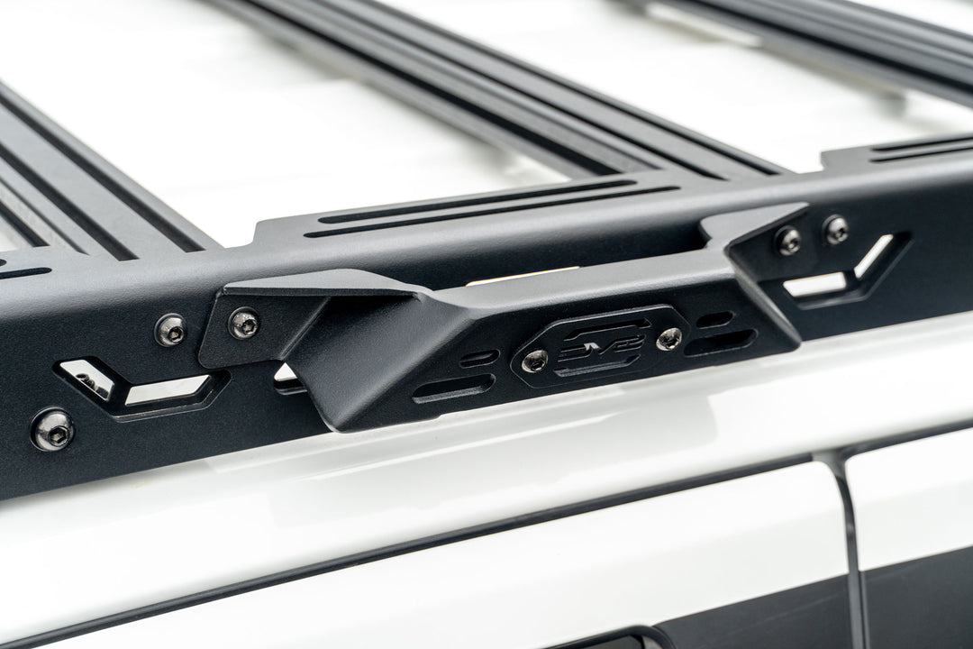 DV8  Offroad Roof Rack Handle | Pair