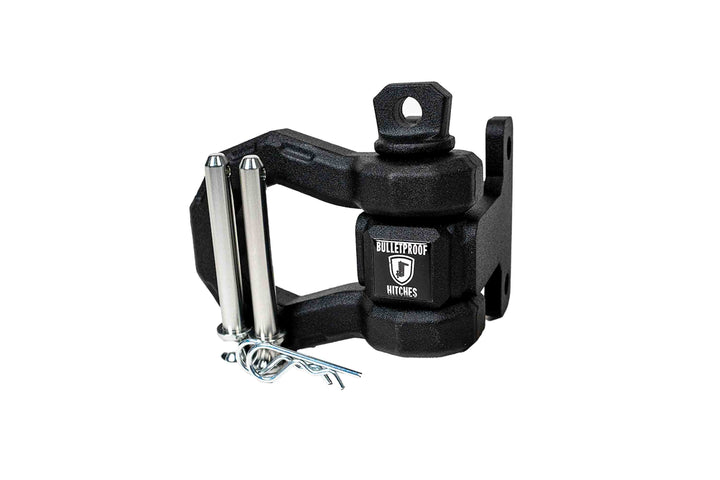 BulletProof Extreme Duty Shackle Attachment