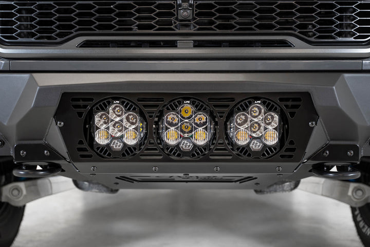 2017 - 2020 Ford Raptor Bomber Front Bumper